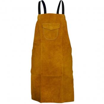 Sealey SSP146 Heavy-Duty Leather Welding Apron
