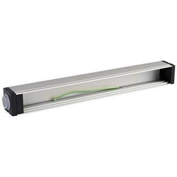 PDU 19 1U avec cuve aluminium pour modules Mosaic