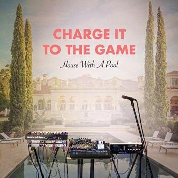 Charge It To The Game