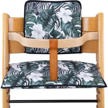 Cojujitas Evolutivas Tripp Trapp Zebra