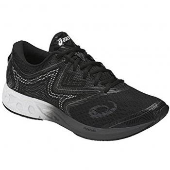 Scarpe sportive ASICS GEL-Noosa FlyteFoam black white