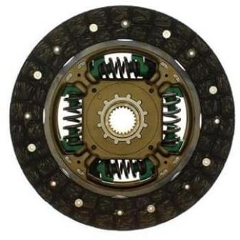 Disco frizione AISIN DTX-202 (Versione 2)