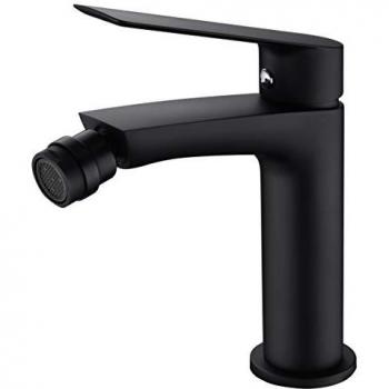 Bidet levier unique mitigeur hygiénique