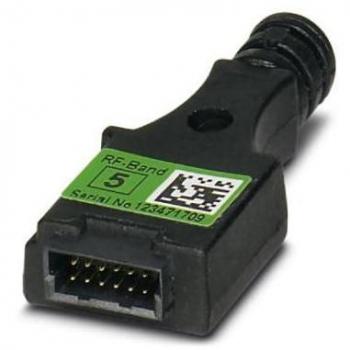 Modulo de Datos Phoenix Contact para Controlador RAD‑2400