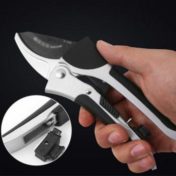 Pulley Pruning Shears