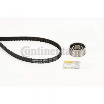 Contitech Timing Belt Kit CT927 K1