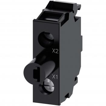 Siemens LED-Modul 3SU1401-2BG40-1AA0 grün