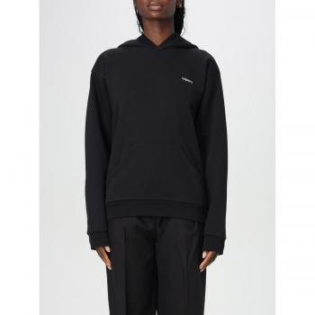 XS Black Logo Tee – Coperni Women’s Edition