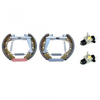 KIT & FIT Brembo Brake Shoe Set – K85‑038