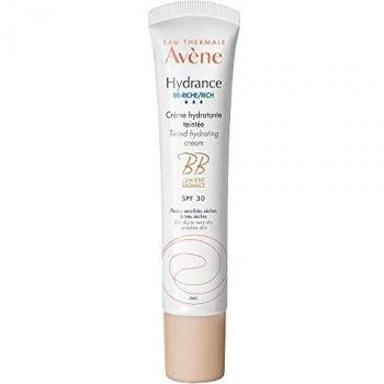 Avene Hydrance Feuchtigkeitscreme SPF 30 (40 ml)