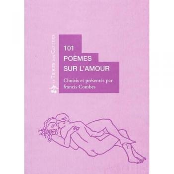 101 poèmes sur l'amour