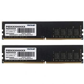 Patriot DDR4 8GB (2x 4GB) 2666MHz