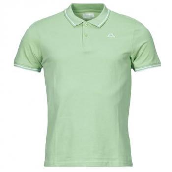 Kappa Ezio Performance Polo
