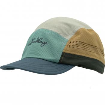 Lundhags Multifunktionale Cap Grün