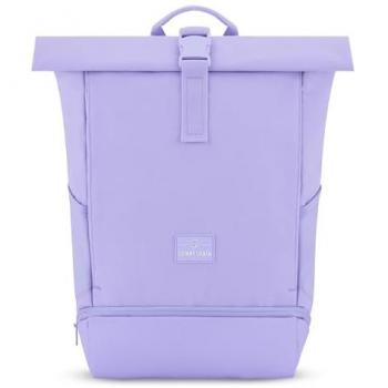 Johnny Urban Rucksack Allen Medium Lila, 1‑teilige Packung für Damen