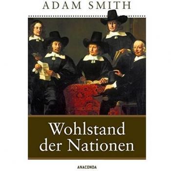 Wohlstand der Nationen