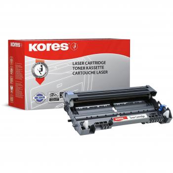 Kores Tonerkartusche für Brother DR-3300, 30000 Seiten
