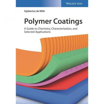 Vitalsource Technologies, Inc. Polymer Coatings