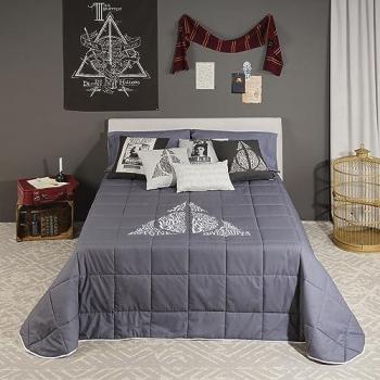 Linge de lit Play Fabrics Lettres de Reliques – 250 g, 250 × 270 cm