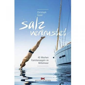 Salzverkrustet | Christoph Gusel