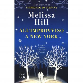 All'improvviso a New York