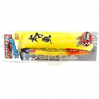 Jackall Slow Slide Metall-Jig Anchovis 200g