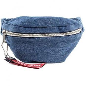 TJU Logo Tommy Hilfiger Denim Bum Bag