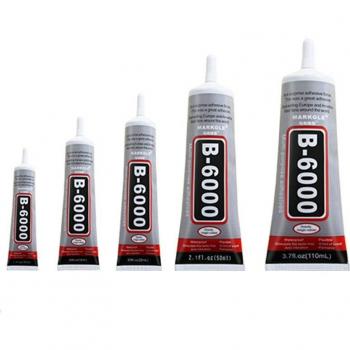 B6000 15ml Jewelry Adhesive