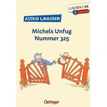Michels Unfug Nummer 325