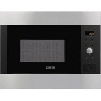 Microondas Zanussi ZBG26542XA 25.37L 900W