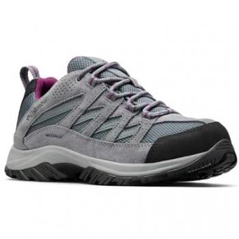 Columbia Crestwood™ Scarpe Impermeabili da Trekking