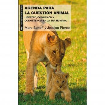 UNA AGENDA PARA LA CUESTIÓN ANIMAL
