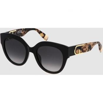 Anteojos de Sol Furla 700Y SFU813V Negro para Hombre