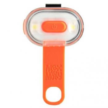 Ultra Matrix LED Arancione Blister