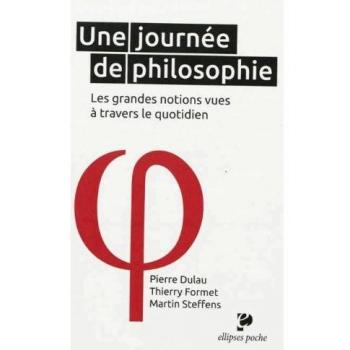 Une journée de philosophie