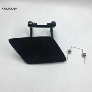 SoarHorse Faro y LimpiaParabrisas Combo S350/S500