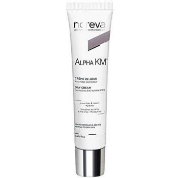 Alpha km crema giorno 40ml