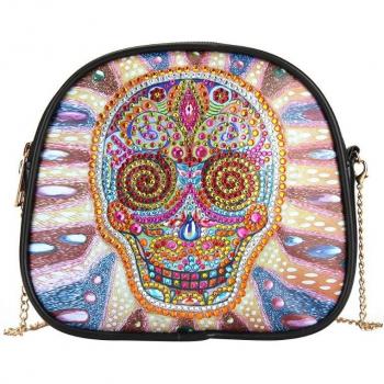 Special Shaped Diamond Painting Bag
