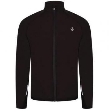 Chaqueta resistente al agua AEP Exemplary para hombres de Dare 2B