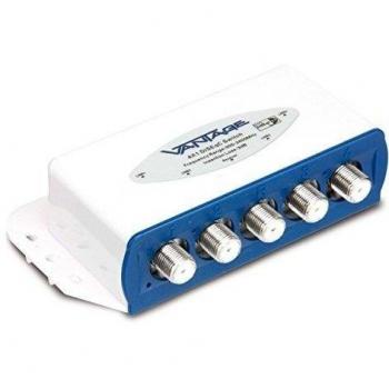 Vantage VT-DS 4/1 HQ DiSEqC
