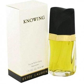 Estee Lauder Knowing Eau de Parfum Spray