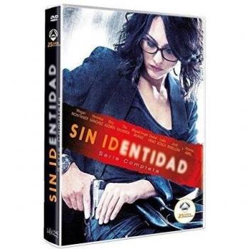 Sin Identidad