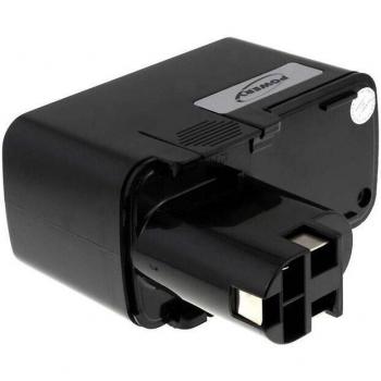 Batería ProBerner 148729 – Tecnología de Celdas NIPPO