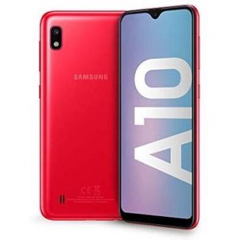 Galaxy A10 6.2” Dual‑SIM 2 GB/32 GB Phone with 32 GB SD Slot
