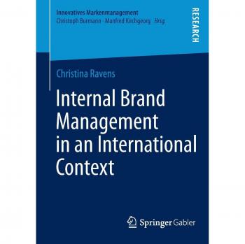 Internal Brand Management in an International Context