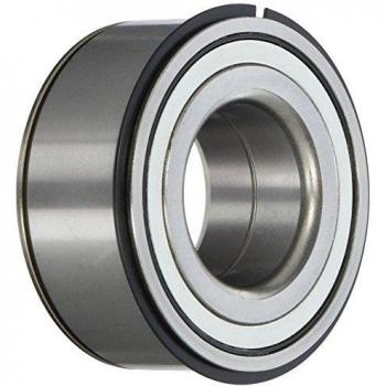 Pack de roulements de roue MOOG Re-WB-11471