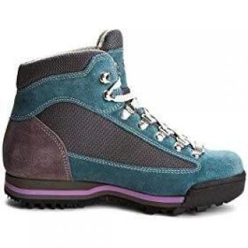 Damen‑Trek‑Stiefel AKU Ultralight Micro GTX in Grau – Größe 7 (UK)