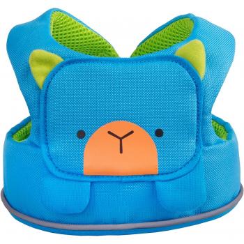ToddlePak Laufgurt von Trunki – Berts Blaue Kinderschutzleine