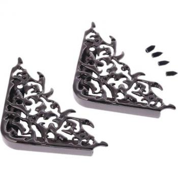 Decorative Clip Buckle for Handbags