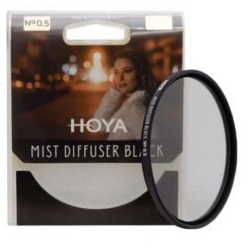 Filtre Hoya Mist Diffuseur 67mm N°05